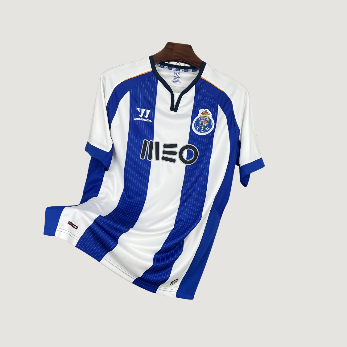 FC Porto – Jersey Home Retro 2014/15 – Blue, White