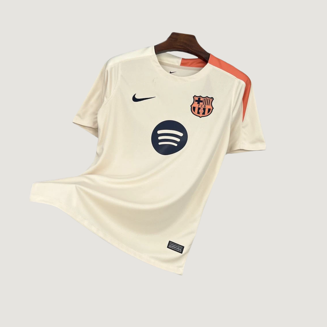 FC Barcelona – Jersey Training 2025/26