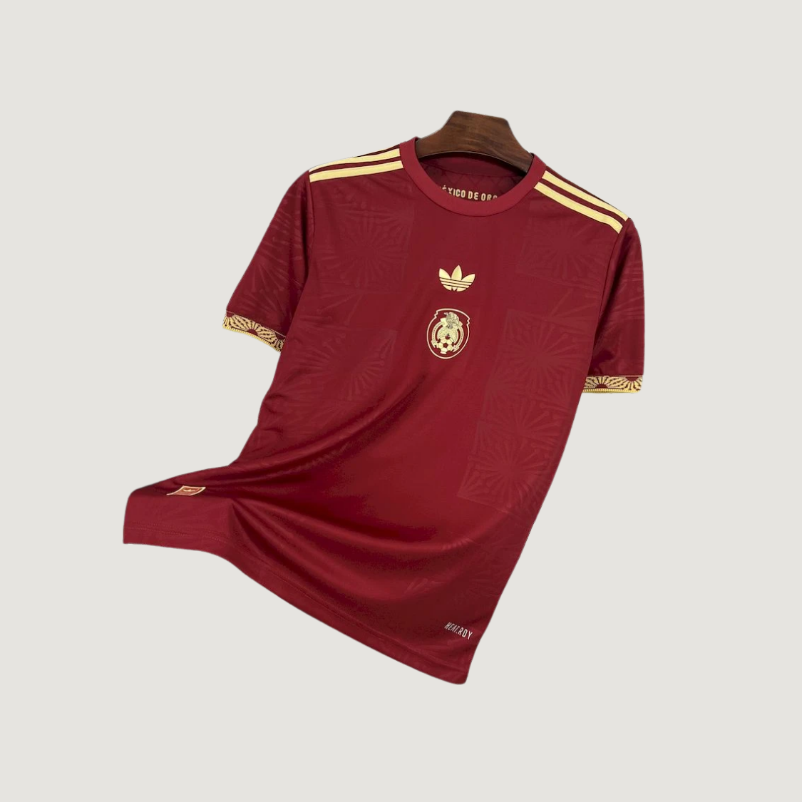 Mexico – Special Edition Jersey 25/26 – Red