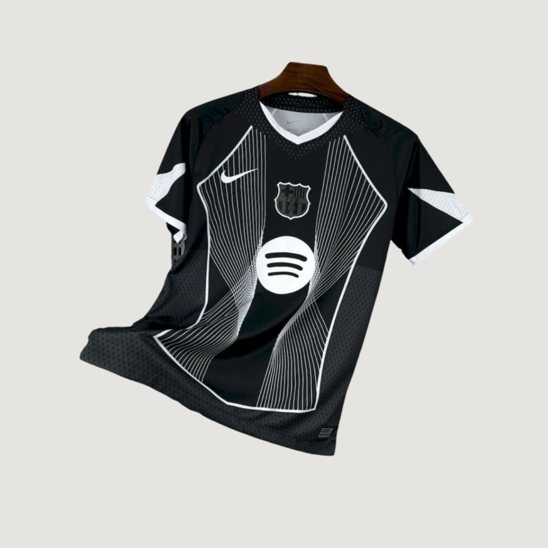 FC Barcelona – Special Edition Jersey 2025/26 – Black