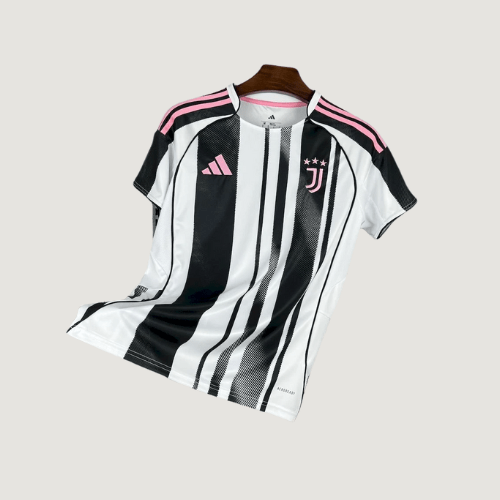 Juventus – Jersey Home 2025/2026 – White