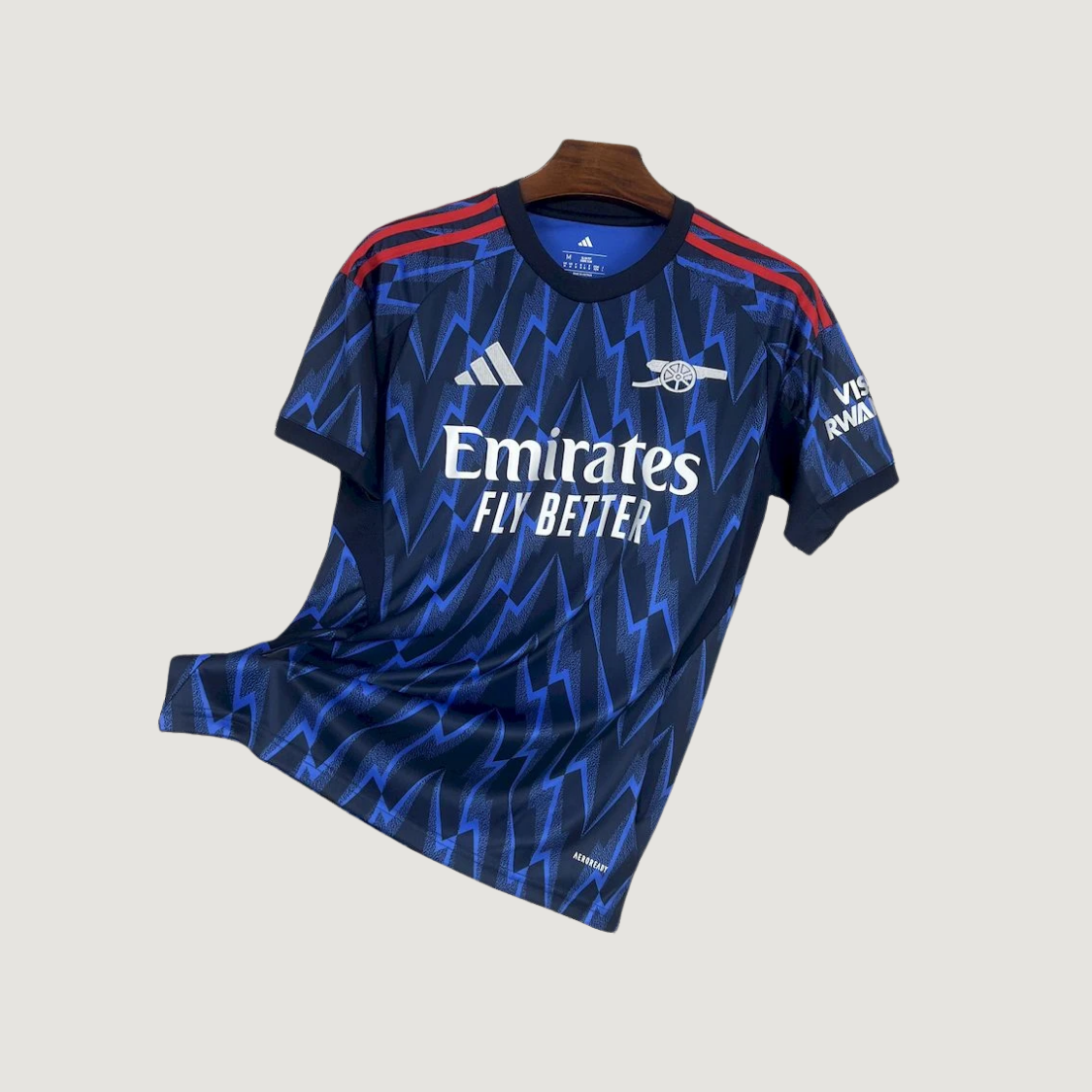 Arsenal – Jersey Away 25/26 – Blue