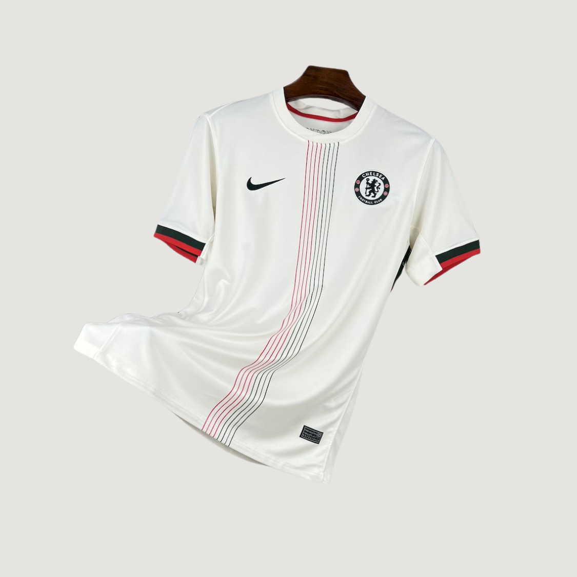 Chelsea – Jersey Third 2025/2026 – White