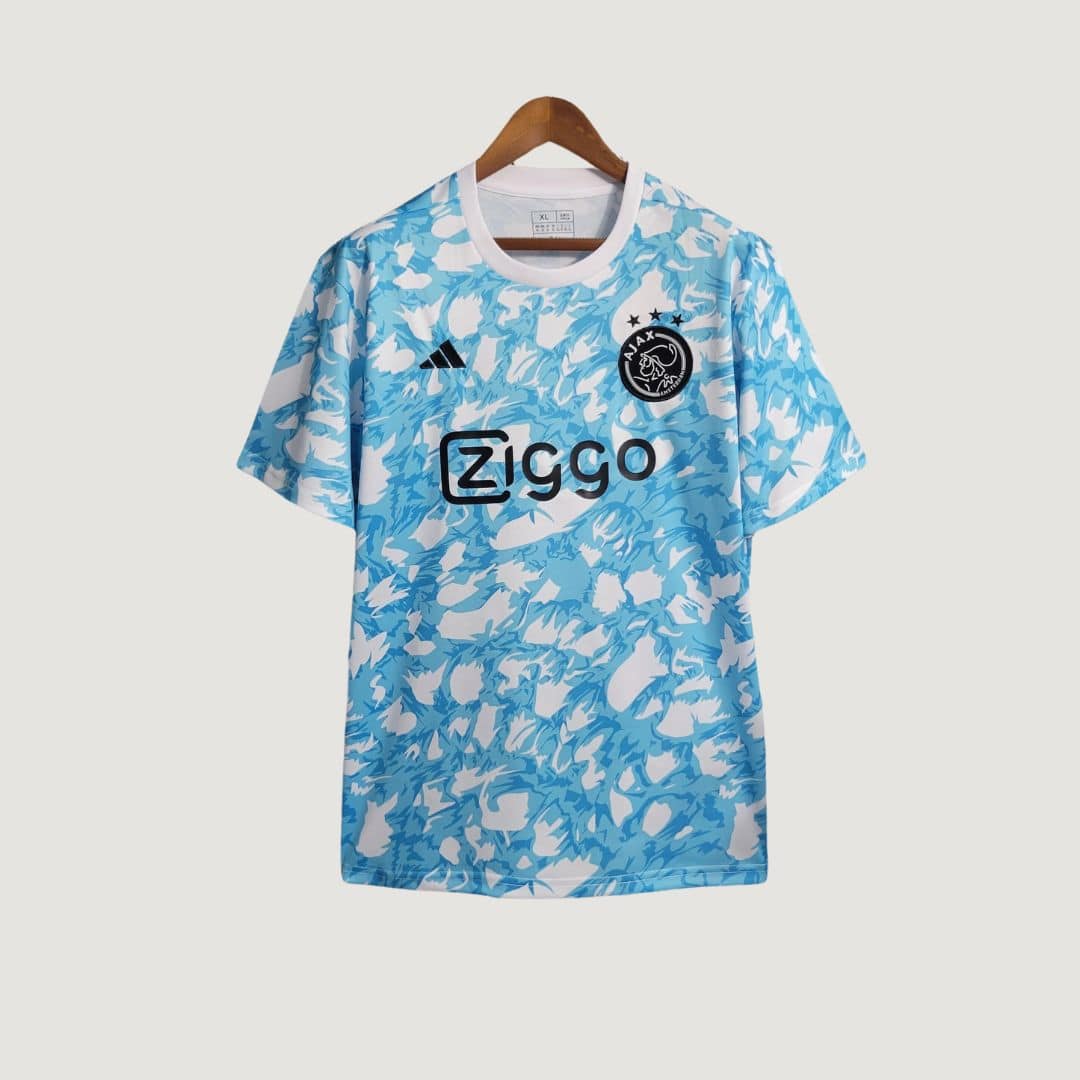 Ajax Amsterdam - Jersey Special - Blue, White