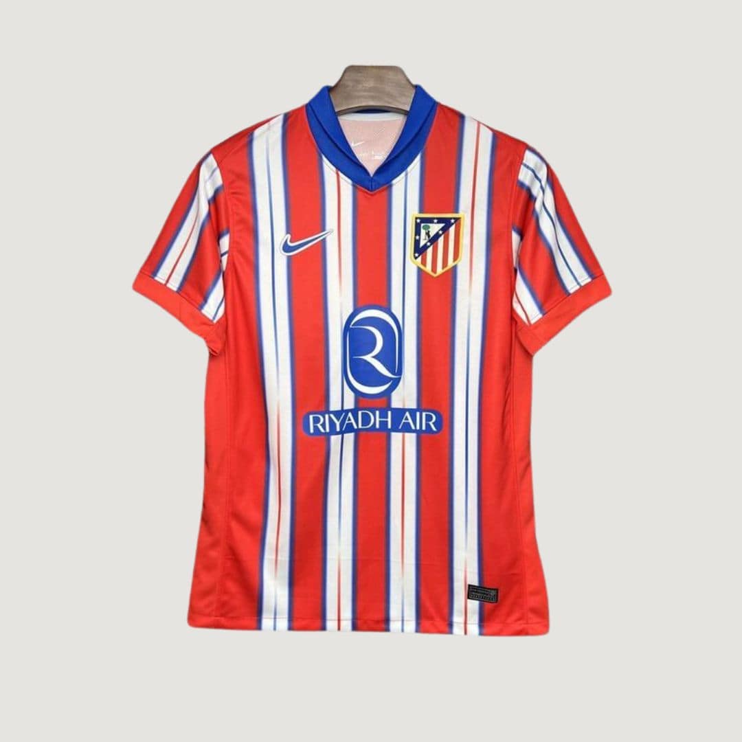 Atlético Madrid - Jersey Home 24/25 - Red