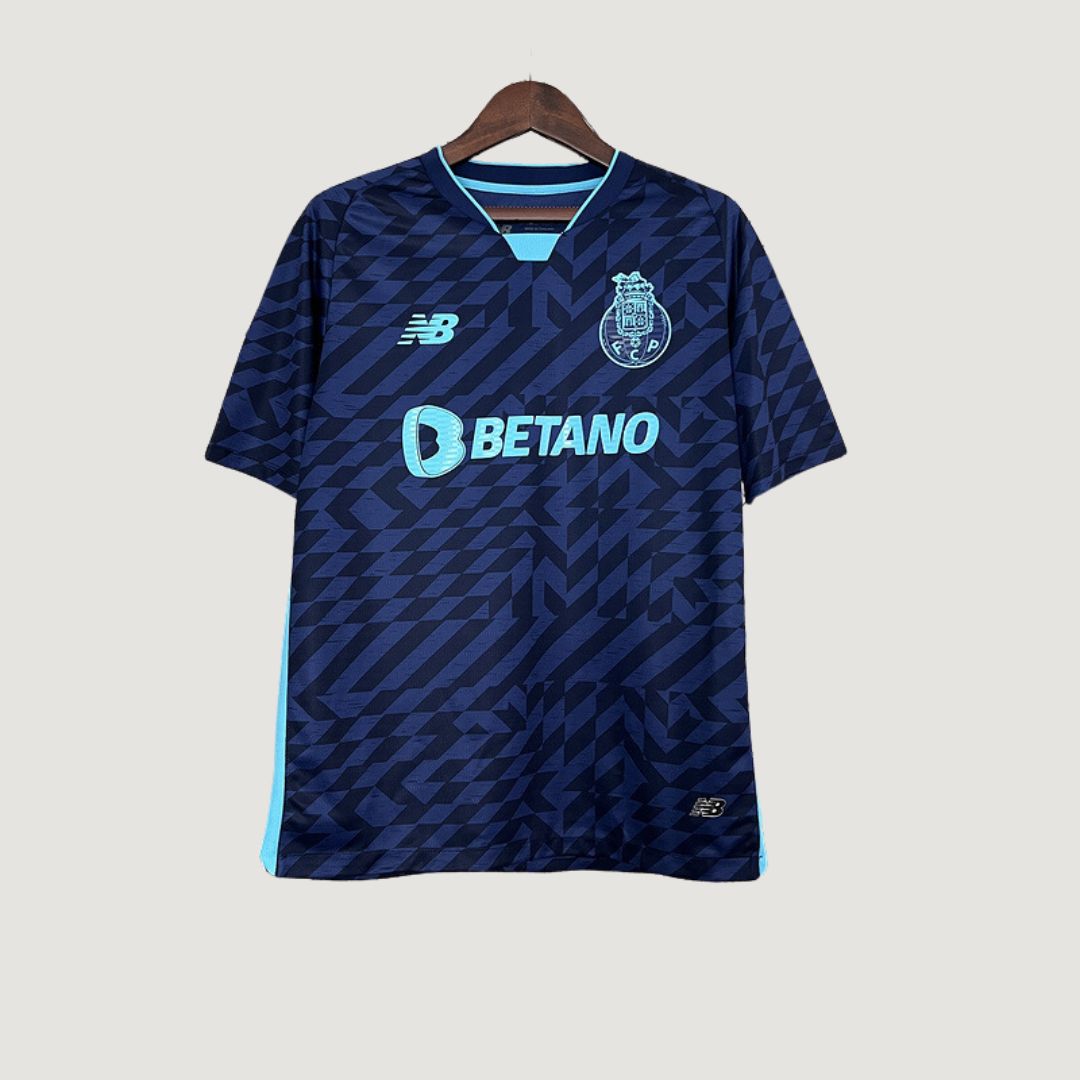 FC Porto - Third Jersey 24/25 - Blue