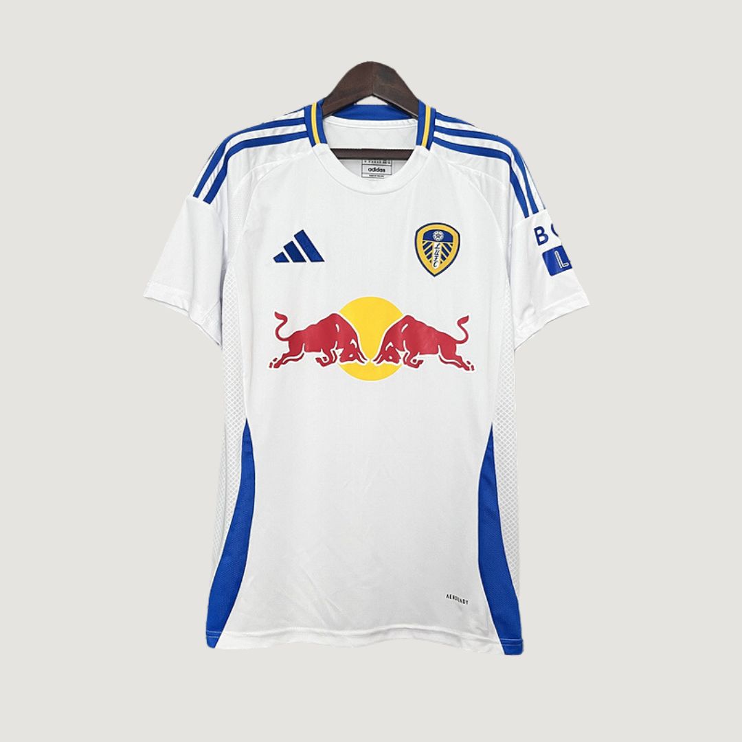 Leeds United – Jersey Home 24/25 - White