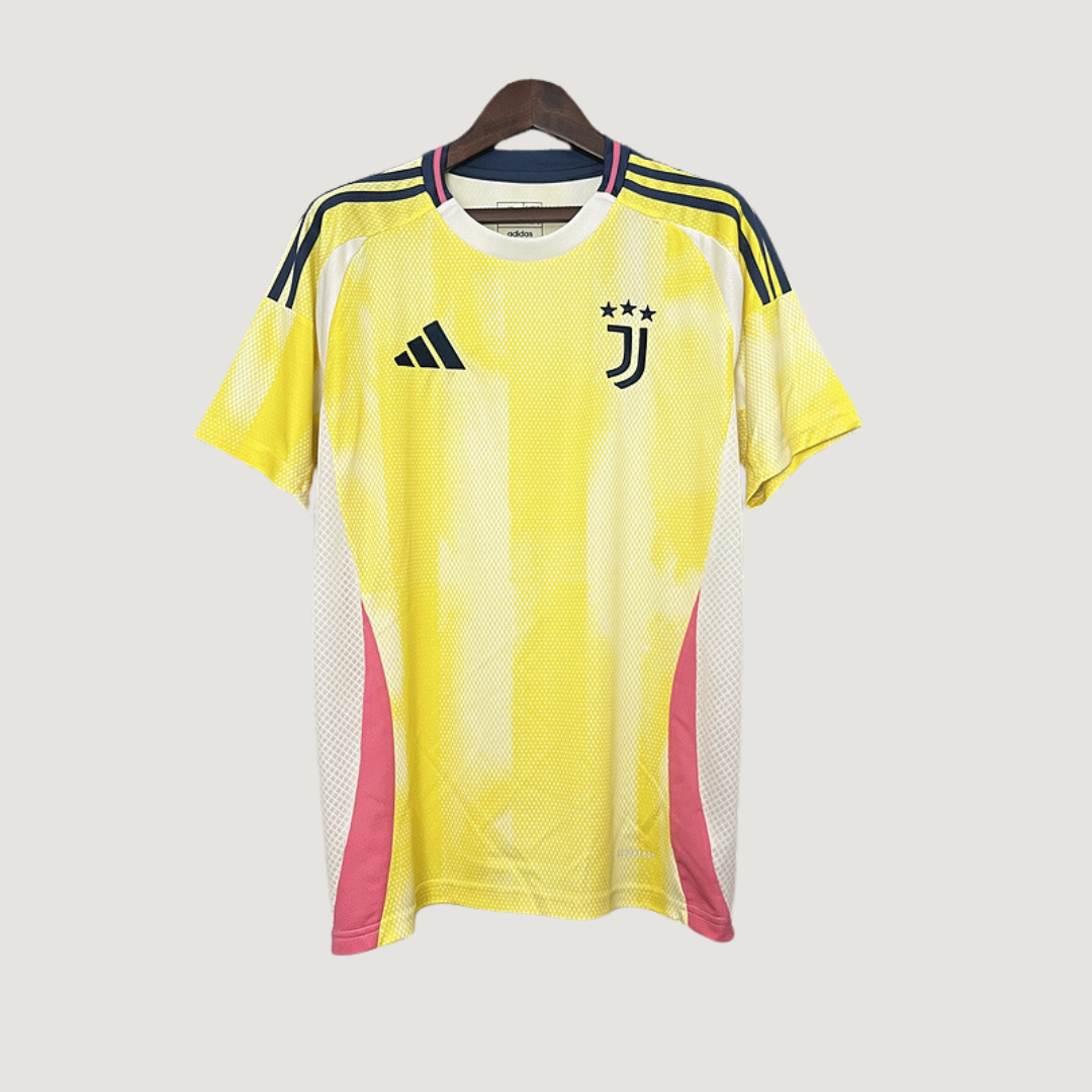 Juventus - Jersey Away - 24/25
