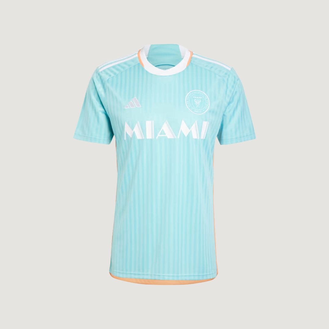 Inter Miami 24/25 - Jersey Third - Blue