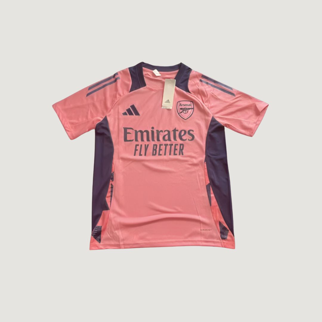 Arsenal FC - Jersey Training 24/25 - Pink / Blue