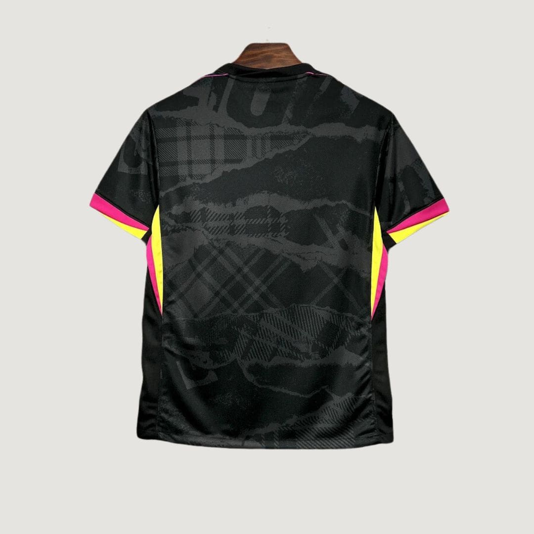Chelsea - Maillot Third 24/25 - Noir - Covred
