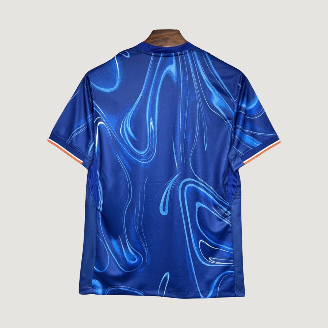 Chelsea - Maillot Domicile 24/25 - Bleu - Covred