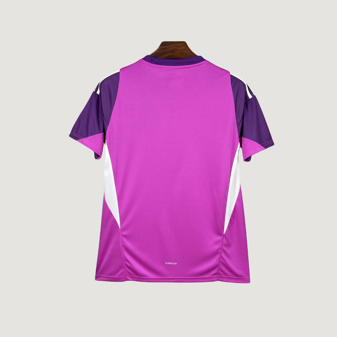 Bayern Munich – Maillot Gardien 2025-2026 – Violet, Rose - Covred