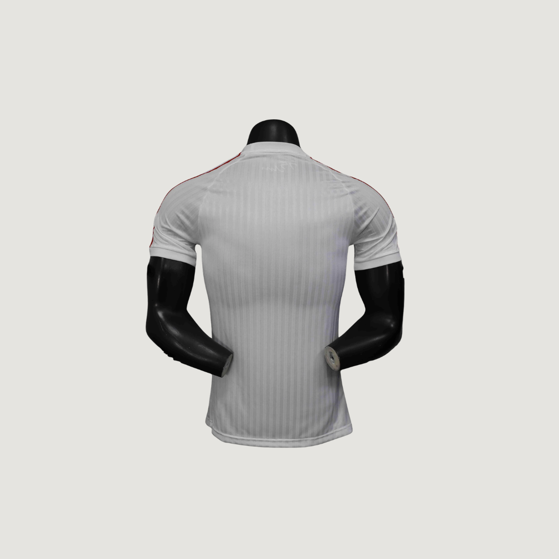 Olympique Lyonnais – Maillot Concept 2025-26 – Blanc, Rouge, Bleu - Covred