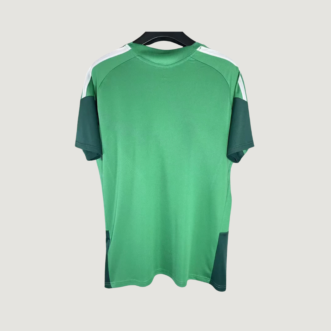 Algérie – Maillot Concept 2026 – Vert, Rouge, Blanc - Covred