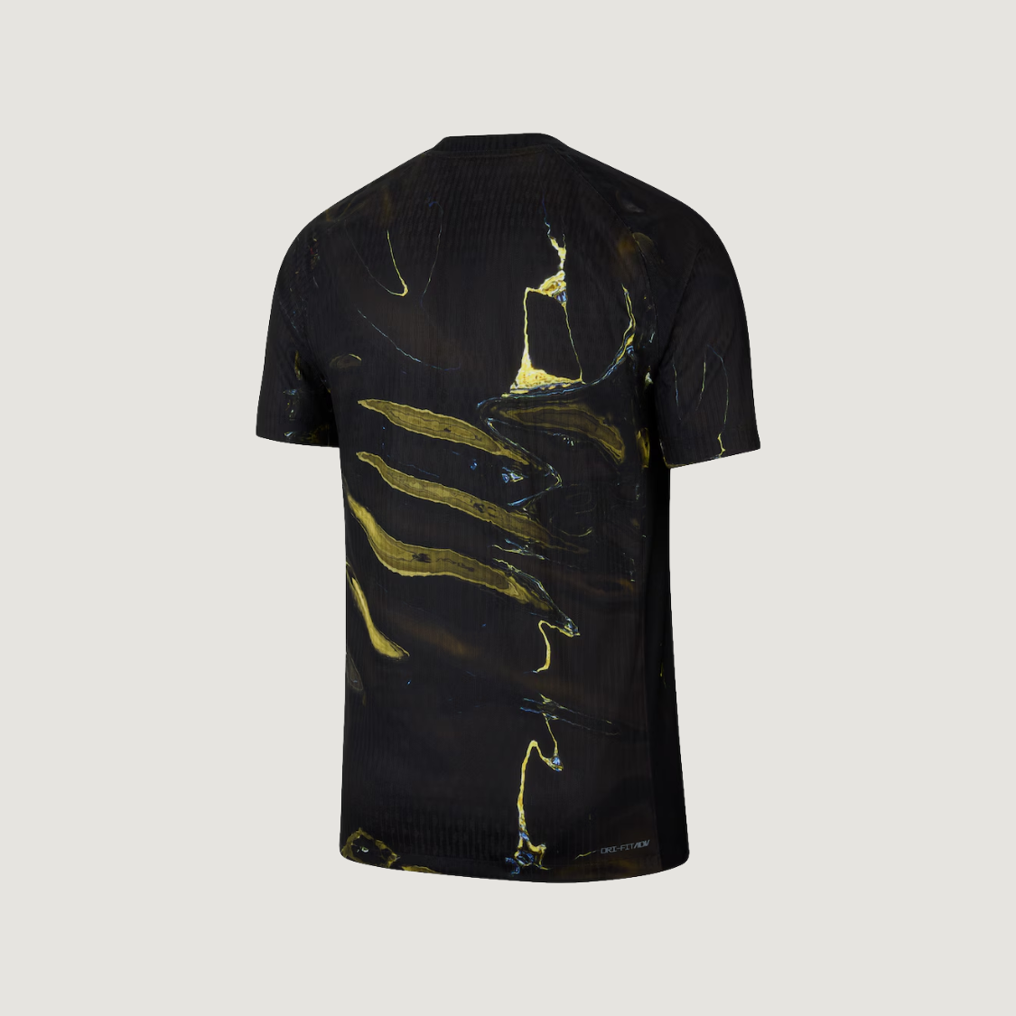 Paris Saint-Germain – Maillot Night Edition 2025/26 – Noir irisé multicolore - Covred