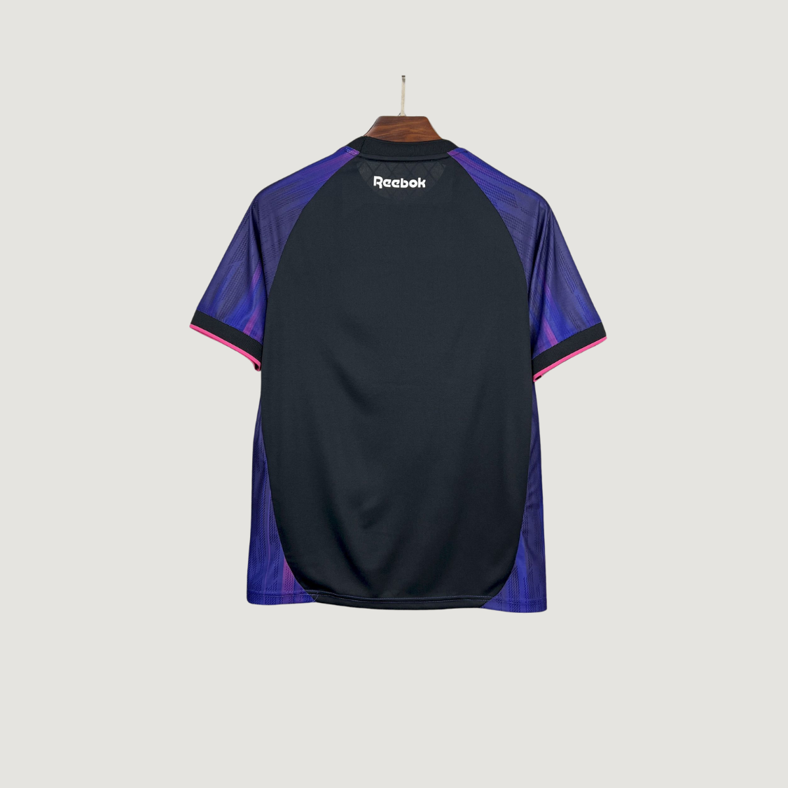 Botafogo – Maillot Concept 2025-26 – Violet, Rose - Covred