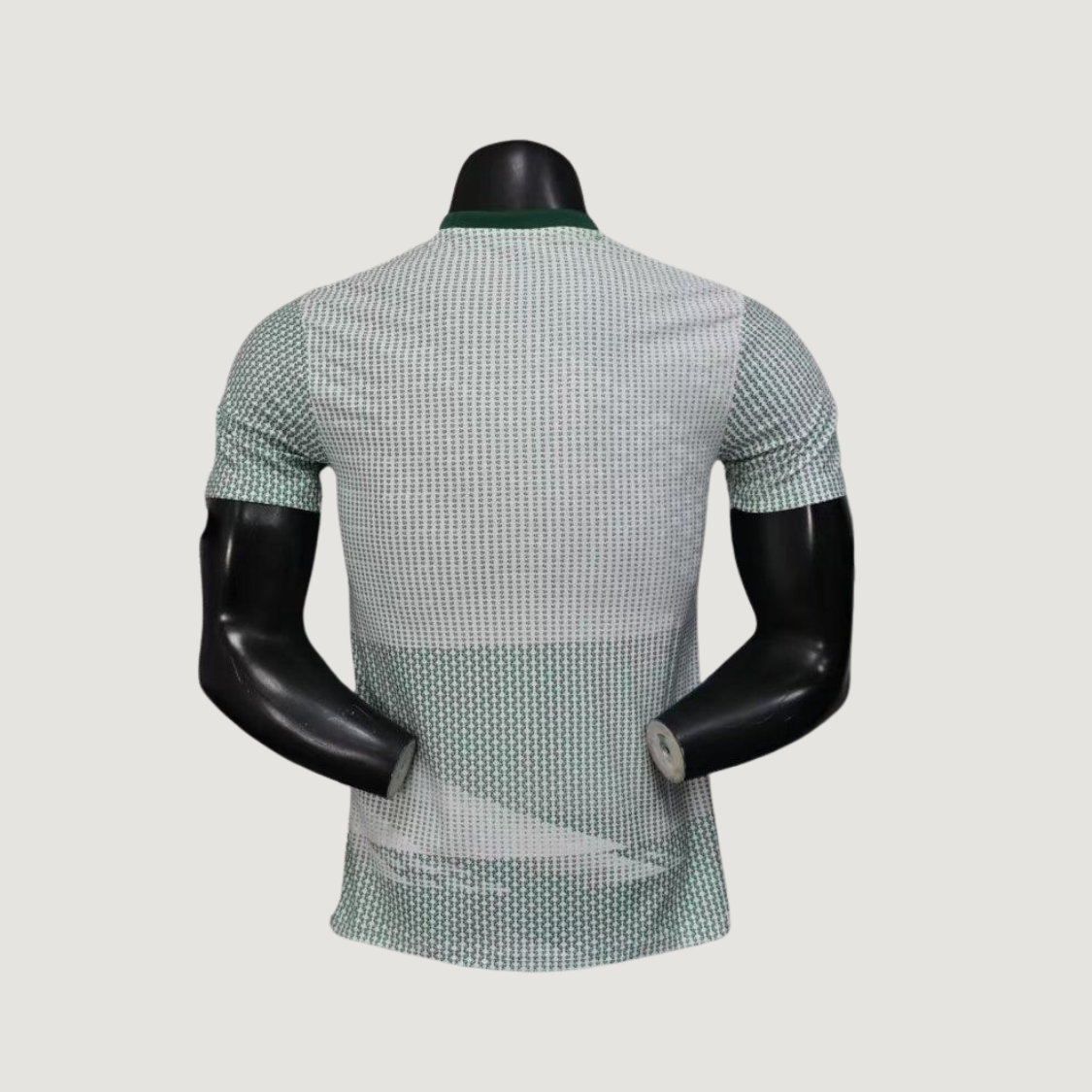 Mexique – Maillot Concept 2026 – vert, blanc - Covred
