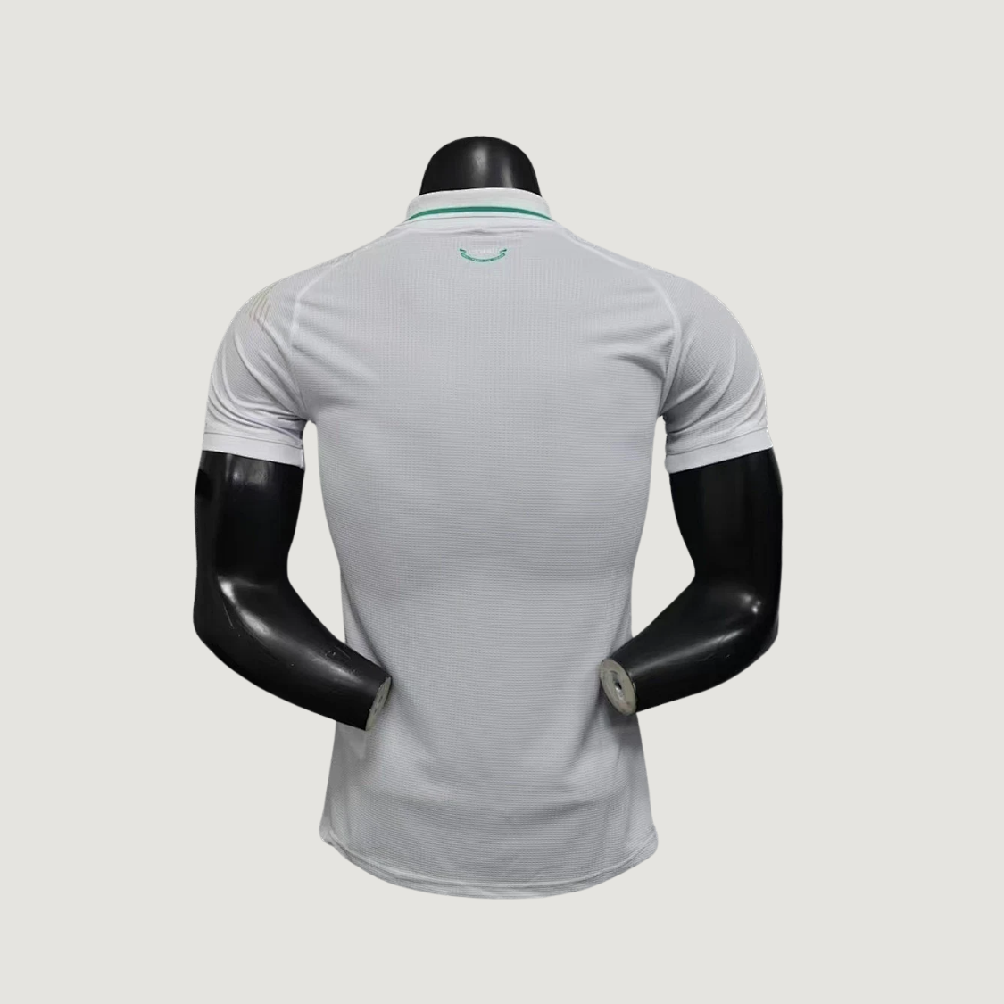 Pays de Galles – Maillot Extérieur Coupe du Monde 2026 – Blanc, Vert, Or - Covred