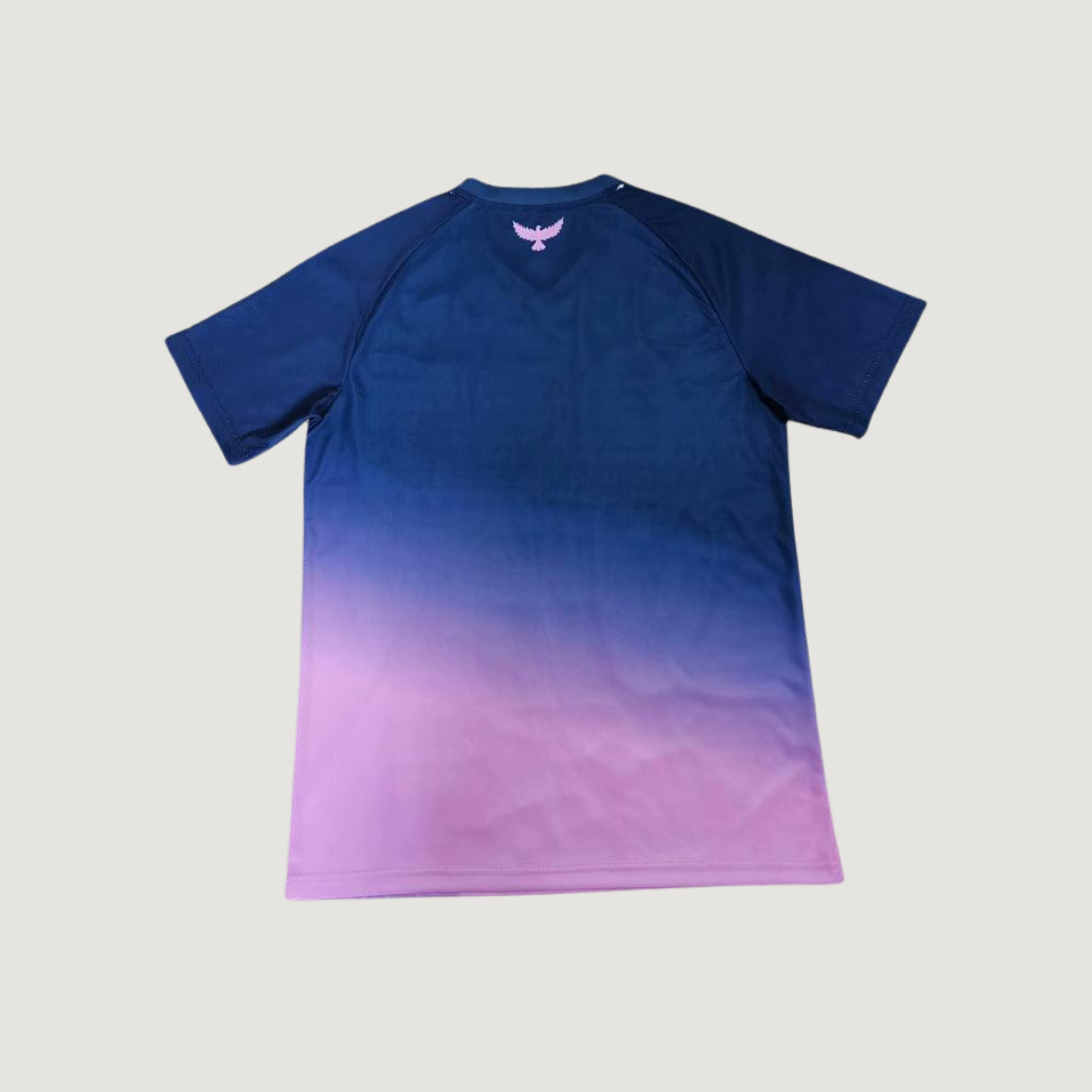 Tunisie – Maillot Concept 2025 – bleu, rose - Covred