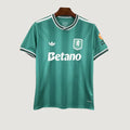 Aston Villa - Maillot spécial 24-25 - Vert - Covred