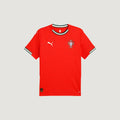 Portugal - Maillot Domicile 25/26 - Noir - Covred