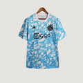 Ajax - Maillot Spécial - Bleu, Blanc - Covred
