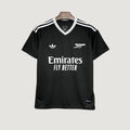 Arsenal - Maillot d’entraînement 24/25 - Noir - Covred