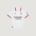 AC Milan - Maillot Away 24/25 - Blanc, Rouge - Covred