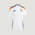 Allemagne - Maillot Domicile 24/25 - Blanc - Covred