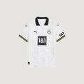 Borussia Dortmund - Maillot Third 24/25 - Blanc, Noir - Covred