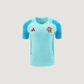 Flamengo - Maillot d’entraînement 25/26 - Bleu - Covred