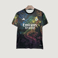 Real Madrid - Maillot édition spéciale - Noir - Covred