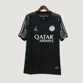 Paris Saint-Germain (PSG) - Maillot Concept 24/25 - Noire - Covred