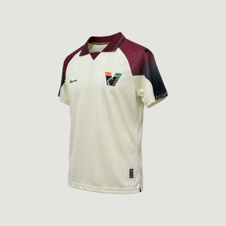 Venezia FC – Uitshirt 2025-26 – Crème