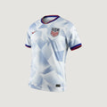 USA – Trikot Heim 2025-26 – Weiß, Blau, Rot