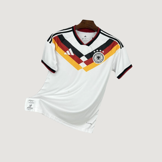 Duitsland – Thuisshirt 2025/26 – Wit