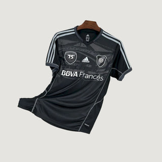 River Plate – Retroshirt 70e Anniversaire 2013/14 – Zwart