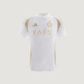 Al Nassr - Maglia Terza 24-25 - Bianco