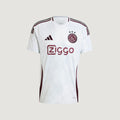 Ajax Amsterdam - Maglia Terza 24/25 - Bianco