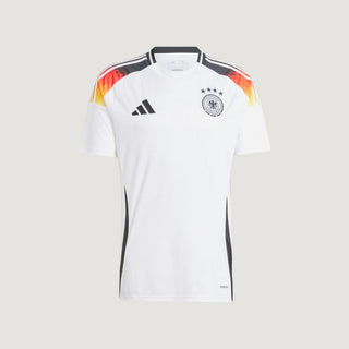 Duitsland – Thuisshirt 24/25 – Wit