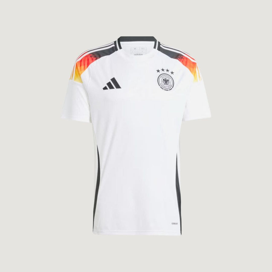 Deutschland - Trikot Heim 24/25 - Weiß