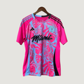 Inter Miami - Trikot Konzept 2024/25 - Rosa,Blau