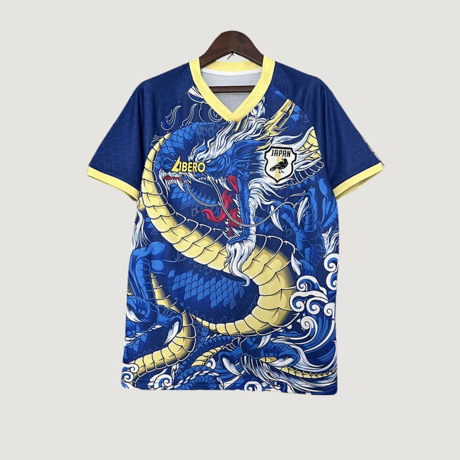 Giappone - Edizione Speciale - Blu