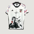 Giappone - Concept Manga - Bianco, Nero