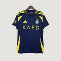 Al Nassr - Trikot Auswärts 24/25 - Blau