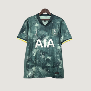 Tottenham – Uitshirt 24/25 – Groen ( Fan )