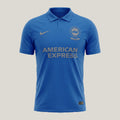 Brighton – Maillot Domicile 26/27 – Bleu, Bleu ciel