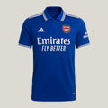 Arsenal – Maillot Édition Spéciale 26/27 – Bleu marine, Bleu, Blanc