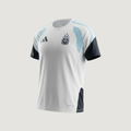 Argentine – Maillot Pré-Match Coupe du Monde 2026 – Blanc, Bleu ciel - Covred